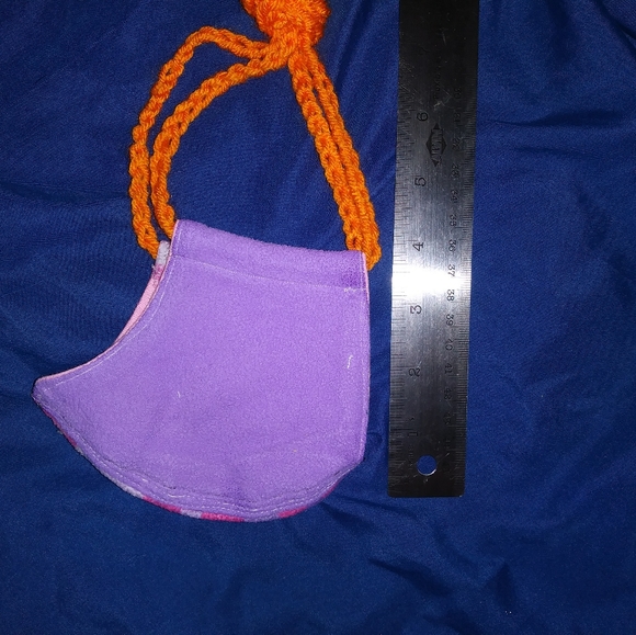 Face Mask: with a Pretty Cool Star Design - Picture 2 of 4